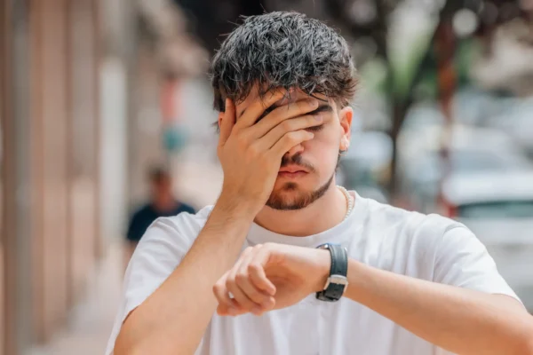 Past Perfect: o tempo verbal do “cheguei atrasado”