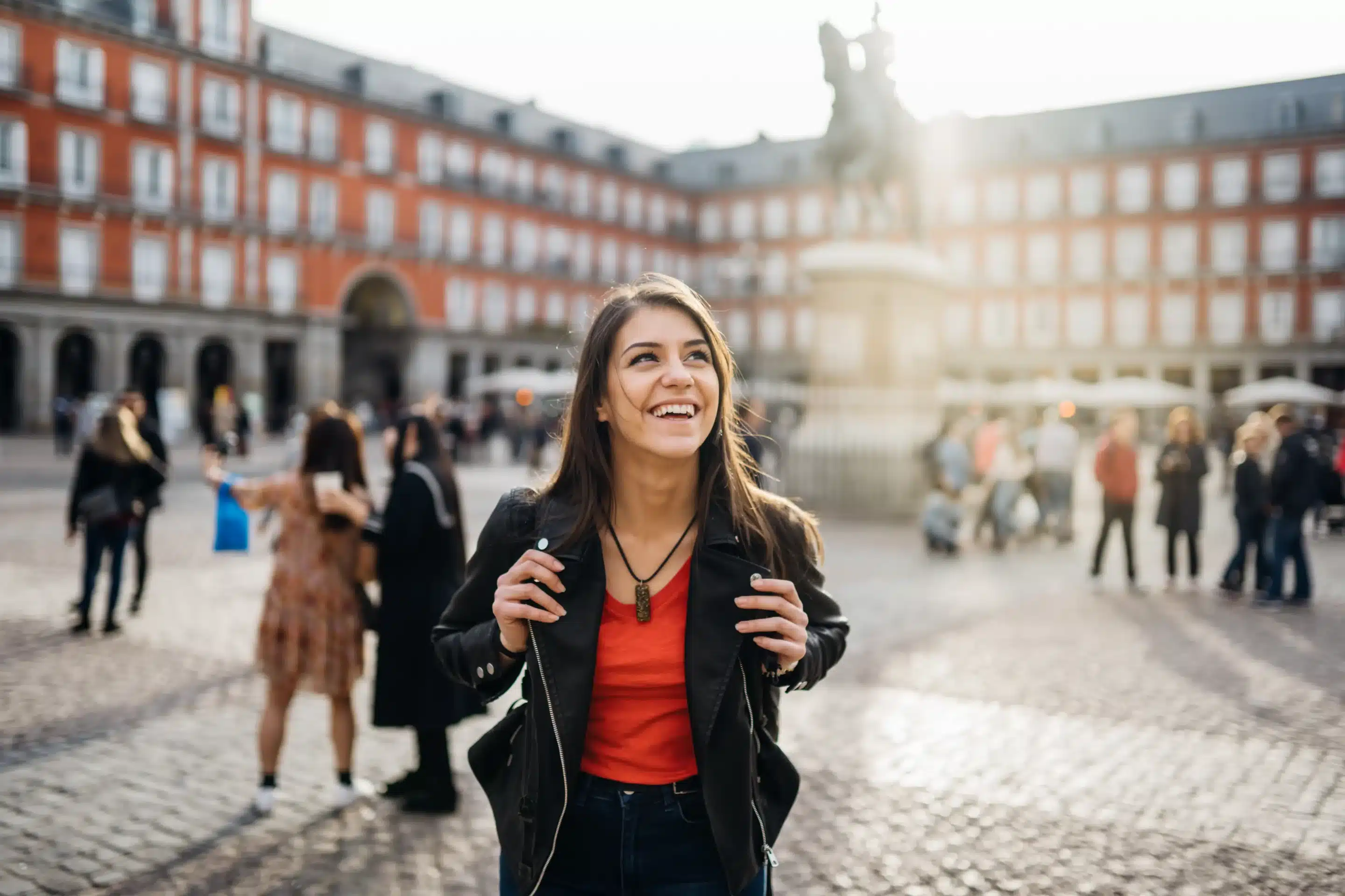 Viajar para países de língua espanhola: culturas, sotaques e muito espanhol na prática